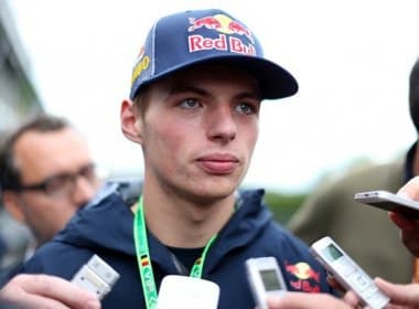 Holandês pode ser o piloto mais jovem a disputar uma prova de Fórmula-1