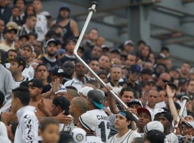 STJD anuncia investigação contra insultos homofóbicos no jogo entre São Paulo e Corinthians