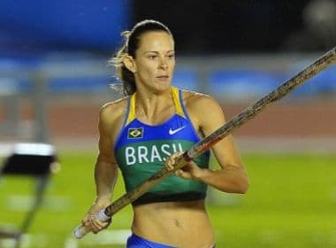 Estrelas do atletismo brasileiro estão fora do Troféu Brasil