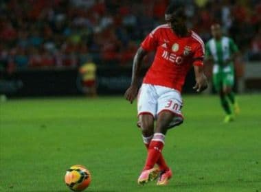 Com Talisca em campo, Benfica empata fora de casa com Monaco pela Liga dos Campeões