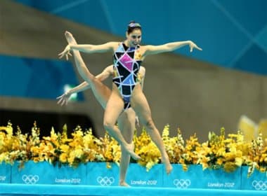 Seleção Brasileira de Nado Sincronizado convoca mais duas atletas para a equipe olímpica 
