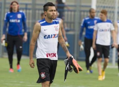 STJD livra o Corinthians por erro no registro do novo contrato de Petros