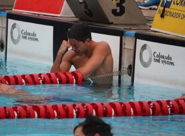 Atleta brasileiro é suspenso por 2 anos devido a doping no Troféu José Finkel