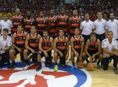 Principal competição brasileira de basquete NBB começa nesta sexta-feira