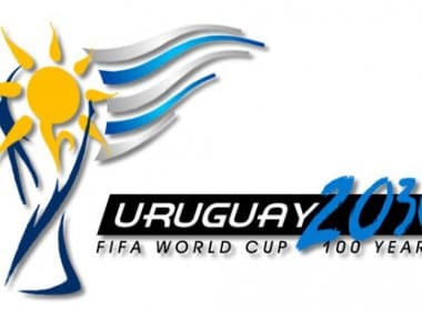 Para sediar Centenário da Copa do Mundo, Uruguai lança candidatura com Argentina ou Chile