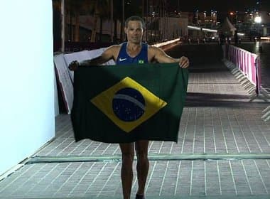 Brasil fica em 14º lugar no Campeonato Mundial de Ultramaratona