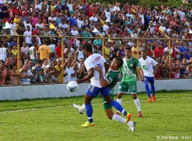 Semifinais do Intermunicipal evidenciam paixão das cidades baianas pelo futebol