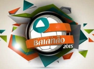 Federação Bahiana anuncia tabela do Baianão, mas apenas três estádios estão confirmados