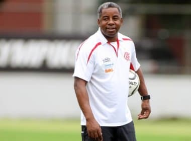 Campeonato Baiano: Andrade pode ser o novo treinador do Jacobina