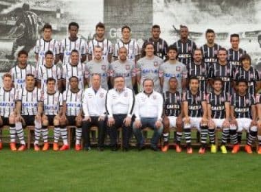 Corinthians é superado por rivais em audiência de jogos de futebol na Rede Globo