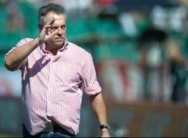 Abel Braga pode voltar ao Inter menos de uma semana após deixar o clube