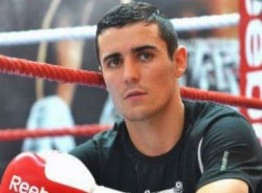 Boxeador sofre fratura no crânio após apanhar de bandidos na Inglaterra