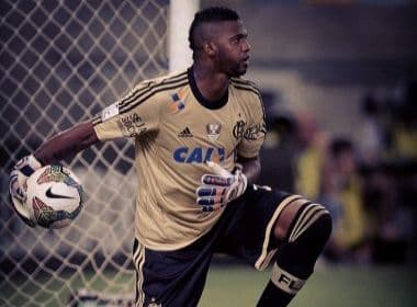 Afastado pelo Flamengo, Felipe pede solução para receber dívidas com o clube rubro-negro