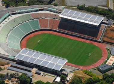 Sem estádios, clubes do interior fazem rodada dupla em Salvador na abertura do Baianão 2015