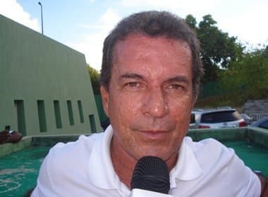 Ricardo Silva confiante para partida do Serrano contra América-RN
