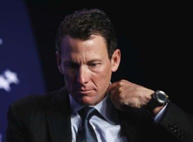 Doping: Lance Armstrong terá que pagar R$ 30 milhões a empresa norte-america