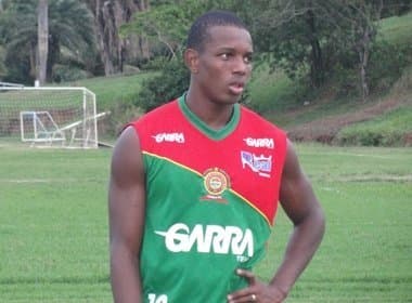 Herói da Juazeirense, William Carioca celebra classificação e já mira duelo contra o Bahia