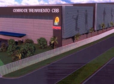 CBB planeja CT de Basquete para 2016, mas obras não têm previsão de início