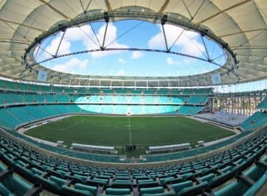 Escolhida para os Jogos Olímpicos, Bahia deve arcar com custos de estruturas complementares