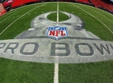  Porta voz da NFL confirma possibilidade do Pro Bowl ser realizado no Brasil