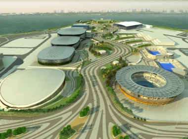 Portadores de ingressos dos Jogos Olímpicos terão acesso gratuito a transporte público