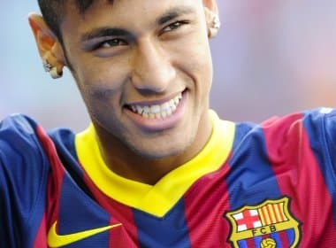 Dentre as maiores ligas da Europa, Neymar é o quarto maior artilheiro da temporada