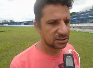 Com apostas do cenário local, Grapiúna quer retornar a elite do futebol baiano