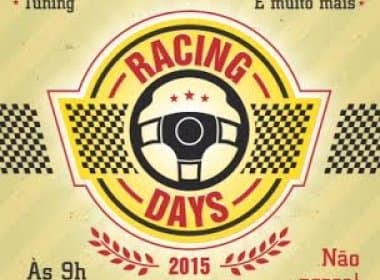 Reunindo amantes da velocidade, São Francisco do Conde sedia o Racing Days