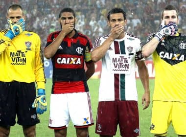 Flamengo e Fluminense consultaram FPF para jogar Paulistão 2016