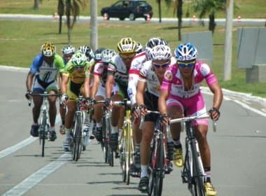 Seleção Baiana de Ciclismo conquista o hexacampeonato da Copa Nordeste