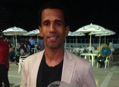 Integrante da seleção do Baianão, Fausto acerta com Flamengo de Guanambi