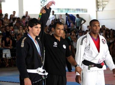 Federação Baiana de Jiu Jitsu dá início ao Campeonato Baiano em Dias d’Ávila