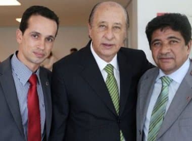 Presidente da FBF, Ednaldo Rodrigues declara apoio às investigações na Fifa 