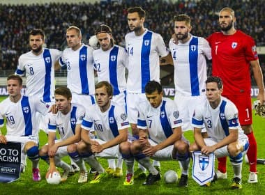Seleção da Finlândia coloca anúncio na internet para contratar treinador