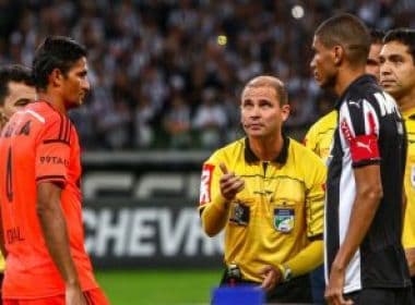 Brasileirão: Sport é o único time sem cartão vermelho