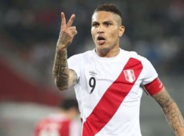 Brasil anuncia Peru como adversário das eliminatórias em jogo na Arena Fonte Nova
