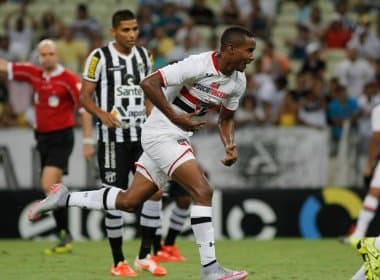 São Paulo e Fluminense vencem e avançam na Copa do Brasil