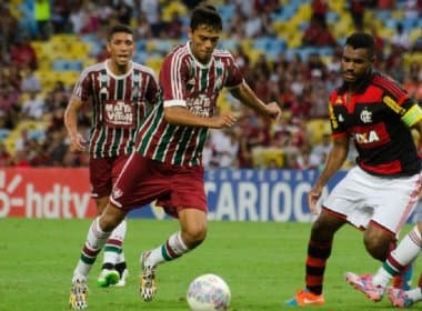 Adversário do Vitória na final do sub-20, Fluminense está invicto