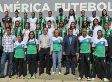 TV Brasil vai transmtir Campeonato Brasileiro Feminino de futebol