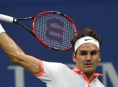 Roger Federer abre mão da Copa Davis para atuar nos Jogos Olímpicos de 2016