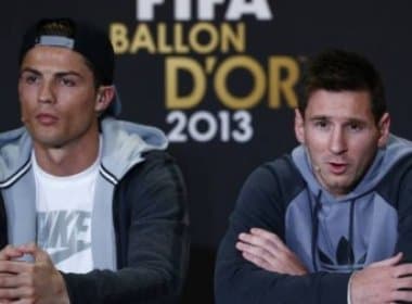 Rivellino critica supremacia de CR7 e Messi nas disputas da Bola de Ouro