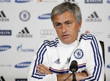 Segundo jornal inglês, Mourinho fará ‘limpeza’ no Chelsea em janeiro de 2016