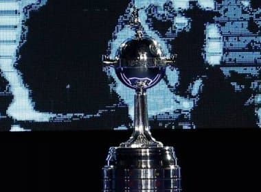 Comitê da Conmebol aprova mudanças nas regras da Libertadores 2016