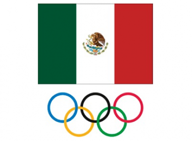 COI se reúne para decidir possível suspensão do México nos Jogos Olímpicos do Rio 2016