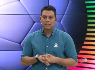 Darino Sena entra na mira da TV Aratu; comentarista desconversa