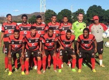 Em pré-temporada, Fla de Guanambi fará quarto amistoso em Minas Gerais