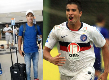 Feirense confirma Matheus &#039;Caveirinha&#039; e paraguaio Júnior Insfrán para ataque