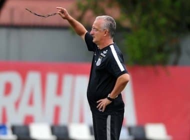 Santos vem à Salvador com 15 desfalques para jogo contra Bahia