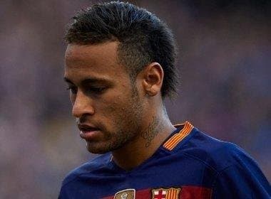 Neymar admite vontade de trabalhar com Guardiola: &#039;Um cara que admiro&#039;