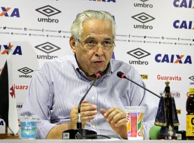 Flamengo faz proposta ao Vasco para mandar jogos em São Januário; Eurico rejeita